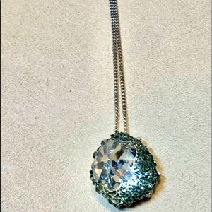 Swarovski Brand Pendant necklace